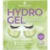 Essence HYDRO GEL eye patches 1 unit