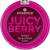 Essence Juicy Berry Tinted Lip &amp; Cheek Balm 2-In-1 Violet, 3 g
