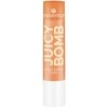 Essence Cosmetics Juicy Bomb Bálsamo Manteca Labial 07-Caramelt My Heart 2,, 5 g