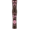 Essence Cosmetics Lash Princess Blakstienų tušas Juodas Brown, 12 ml