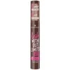 Essence LASH WITHOUT LIMITS ruda mascara #05 13 ml