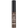 Essence Make Me Brow Defining Eyebrow Gel 07 Dark Brown 3.8 ml