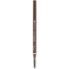 Essence Cosmetics Micro Precise Lápiz De Cejas Atsparus vandeniui 05-Warm Brown 0,, 05 ml
