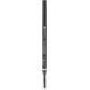 Essence MICRO PRECISE waterproof eyebrow pencil #08-Juodas Brown 0.05 ml
