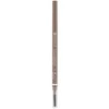 Essence MICRO PRECISE waterproof eyebrow pencil #02-Taupe 0.05 gr