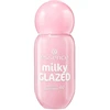 Essence MILKY GLAZED glossy lip balm #02 4 ml