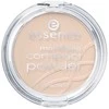 "Essence Cosmetics" matinė kompaktinė pudra 04 12g