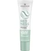Essence Cosmetics Raudonį maskuojantis makiažo pagrindas Redness Reducing Primer 30ml