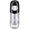 Essence Cosmetics Satin Chrome Esmalte De Uñas 04-Steelgpt, 8 ml