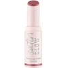 „Essence Satin Glow Luminous Kreminis“ lūpų dažai 03 „Rose And Shine“ 3,5 g