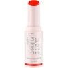 „Essence Cosmetics Satin Glow Barra De Labios Luminoso 07-Coral It A Day 3“ makiažo pagrindas, 5 g.