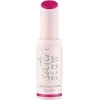 Essence Cosmetics Satin Glow Barra De Labios Luminoso 08-Fuchsionista 3,, 5 g