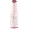 Essence Cosmetics Essence SATIN GLOW luminous shine lipstick #04-Let's Get Mauve 3.5 gr