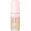 Essence SILKY BLUR long-lasting makeup base #168 30 ml