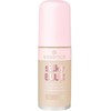 Essence SILKY BLUR long-lasting makeup base #110 30 ml