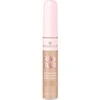 Essence ESSENCE_Silky Blur Hydrating Longwear Maskuoklis korektor do twarzy 190 10ml