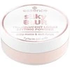 Essence SILKY BLUR translucent loose setting powder 9 gr