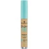 "Essence Cosmetics" "Skin Lovin' Sensitive Maskuoklis 25-Medium Olive" korektorius 3,5ml