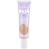 „Essence SKIN TINT“ tonuotas drėkiklis SPF 30 #50 30 g