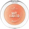 Essence SOFT BAKED švelnūs skaistalai #20-Peach Please 4,5 g