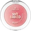 Essence Cosmetics Soft Baked Colorete Soft 30-Rose All Day 4,, 5 g