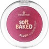 Essence SOFT BAKED soft blush #50-Berry Bliss 4.5 gr