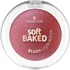 Essence Cosmetics Soft Baked Colorete Soft 60-Cocoa Glaze 4,, 5 g