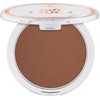 Essence Cosmetics „Essence SOFT TOUCH“ bronzantai #30 – kreminis migdolų sviestas, 10 g