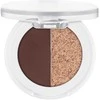 „Essence Soft Touch Duo“ akių šešėlių kompaktiškas rinkinys, 04 „Mocha Muse“ 1,8 g