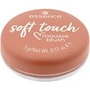 Essence Cosmetics Soft Touch Colorete Mousse 10cozy Clay, 5 g