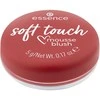 Essence Cosmetics Soft Touch Colorete Mousse 40-Blushing Berry, 5 g