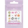 Essence Cosmetics Spot Squad Parches Para Granos 1 U