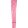 Essence The Super Peptide Peptide Glossy Lūpų blizgis 02 Pinkified!, 10 ml