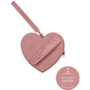 Essence THE SUPER PEPTIDE lip treatment + limited edition coin purse 10 ml