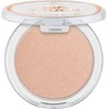 „Essence Soft Touch Bouncy Glow Illuminating Blush Highlighter“ kompaktiškas skaistalų šviestuvas, 20 „Glazed Dew“, 4 g.