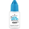 Essence Ultra Quick Dry nagų klijai - Nagų klijai 8.0g