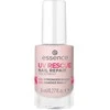 Essence Cosmetics Uv Rescure Tratamiento Reparador De Uñas 01, 8 ml