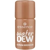 Essence WATER DEW bronzer serum #10 3.5 ml
