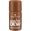 Essence Vanduo Dew Serum Bronzer - Tekutý bronzer 3,5 ml 30 Spritz Glow