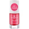 „Essence“ KOKS ATSPALVA! Lūpų ir skruostų atspalvis #02 – „Coral Sunset“ 4,9 ml