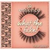 „Essence Cosmetics“ – kas netikra! Makiažo priemonės, skirtos makiažui 01 1 U