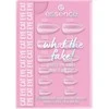 Essence Cosmetics What The Fake! Uñas Postizas Estuche 02-Cat Eye 6 Piezas