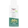 Eucerin DERMO CAPILLAIRE anti-dandruff Šampūnas pack of 2 x 250 ml