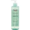 Eucerin DermoPure Cleansing Gel valomasis veido gelis probleminei odai, 400 ml