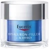 Eucerin HYALURON-FILLER +3x effect moisture booster night 50 ml