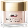 Eucerin Hyaluron-Filler Day Kreminis Rose SPF 30 dieninis kremas, 50 ml