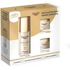 Eucerin Hyaluron-Filler Elasticity 3D serumas, 30 ml rinkinys, 3 dalys