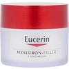 Eucerin Hyaluron-Filler + Volume-Lift Day Kreminis SPF15, 50 ml