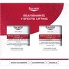 Eucerin Hyaluron Filler Volume Lift Day Kreminis Spf15, 50 ml Set 2 Pieces