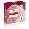 Eucerin HYALURON FILLER + VOLUME-LIFT DAY CREAM FOR NORMAL TO COMBINATION SKIN, 2-PIECE SET